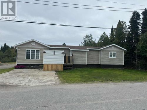 24 Paddon Rd, North West River, NL, A0P | Card Image