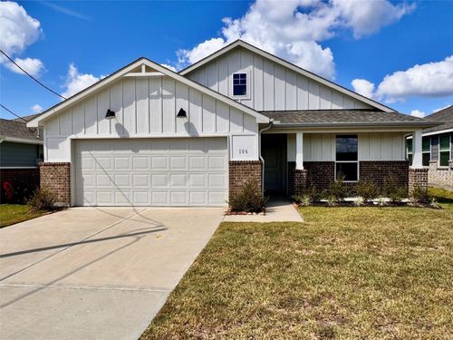 106 Road 51030, Cleveland, TX, 77327 | Card Image