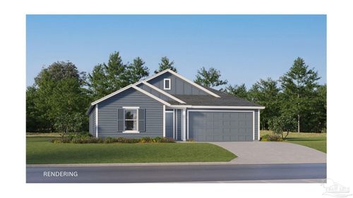 lot-3c-7123 Season Dr, Milton, FL, 32570-6459 | Card Image