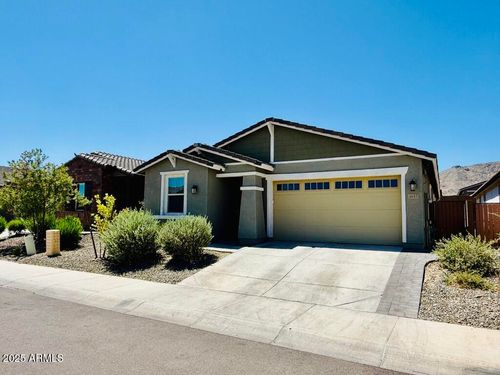 1657 W Monte Way, Phoenix, AZ, 85041-5734 | Card Image