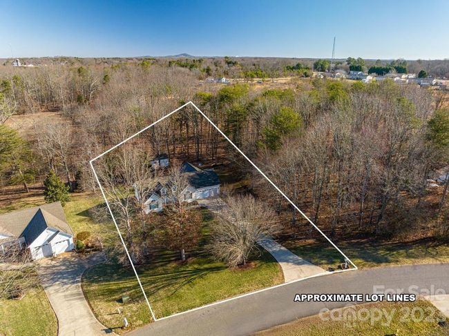 1505 Angela Ct - Aerial View | Image 25