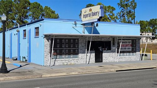 830 E Main St, Lakeland, FL, 33801-5127 | Card Image