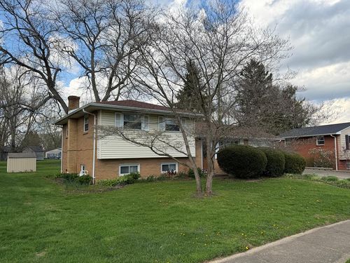 166 Templeton Terrace, Lexington, OH, 44904 | Card Image