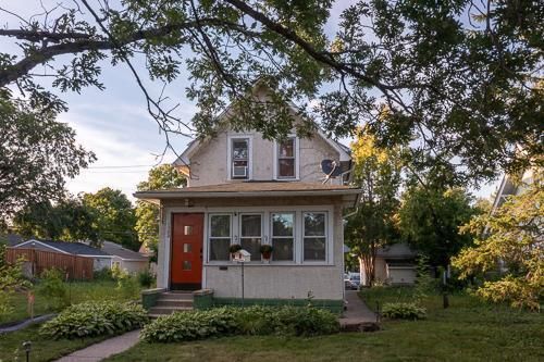 1303 Randolph Ave, SAINT PAUL, MN, 55105-2957 | Card Image