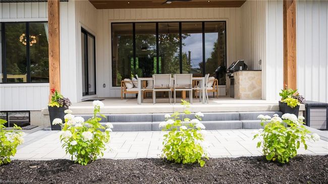 4678 Lobsinger Line, House other with 7 bedrooms, 4 bathrooms and 6 parking in St Clements ON | Image 45