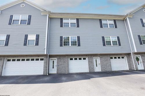 1010 W Canyon Drive, Morgantown, WV, 26508 | Card Image