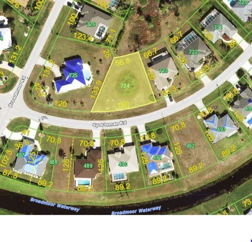 142 Sportsman Rd, Rotonda West, FL, 33947-1924 | Card Image