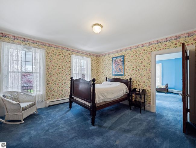 431 Michigan Ave, House other with 10 bedrooms, 7 bathrooms and null parking in Charlevoix MI | Image 43