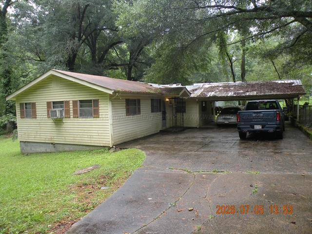 Residential in Jasper