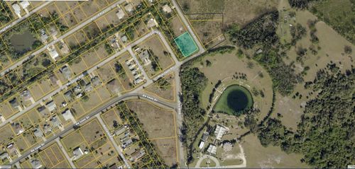 Lot 1, 2, 3 & 4 Antonio Street, North Port, FL, 34287 | Card Image
