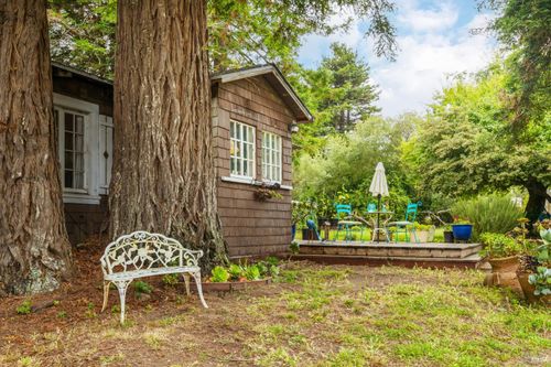 1796 Shoreline Hwy, Muir Beach, CA, 94965-9723 | Card Image