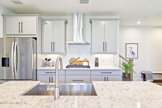 3579 Marsh Reserve Blvd, Townhouse with 3 bedrooms, 3 bathrooms and null parking in JACKSONVILLE FL | Image 18