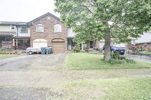 78 Grandridge Cres, Guelph, ON, N1H8G3 | Card Image