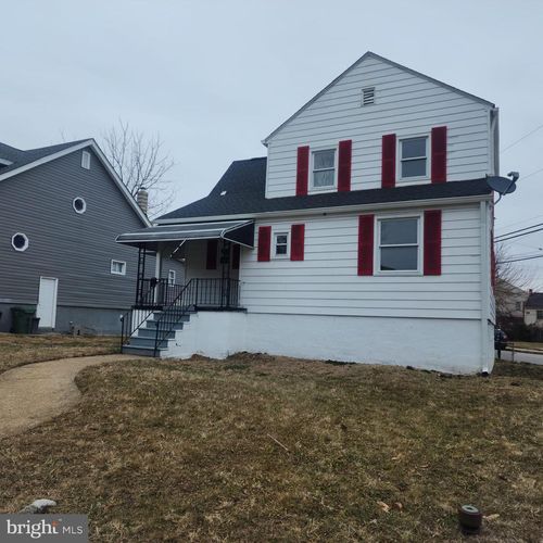 3800 Fernhill Ave, BALTIMORE, MD, 21215-5619 | Card Image