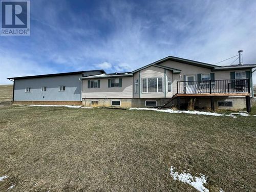 9321 Range Road 1-3, Rural Pincher Creek No. 9, M.D. of, AB, T0K1W0 | Card Image