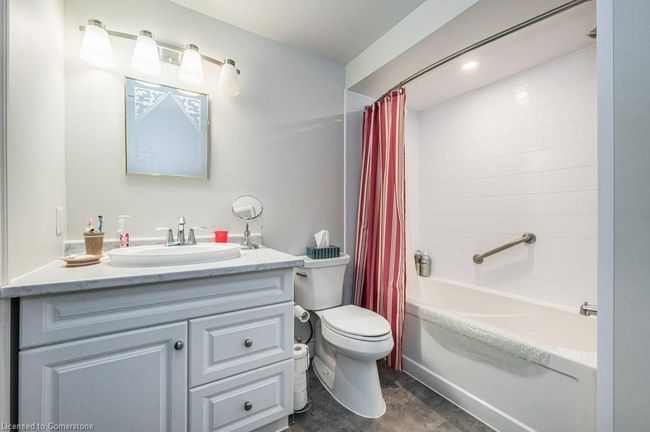 491 St Moritz Ave, House other with 4 bedrooms, 4 bathrooms and 3 parking in Waterloo ON | Image 39