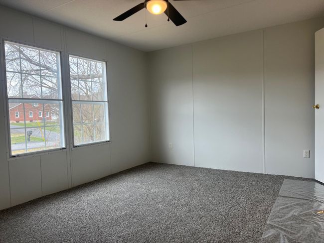 34 N Johnson St, House other with 3 bedrooms, 2 bathrooms and null parking in CRAIGSVILLE VA | Image 6