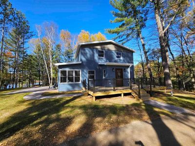 N10655 Trader Ln, House other with 3 bedrooms, 2 bathrooms and null parking in TOMAHAWK WI | Image 3