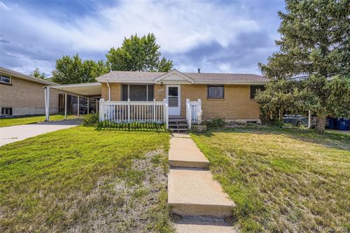5673 Johnson St, Arvada, CO, 80002-2148 | Card Image