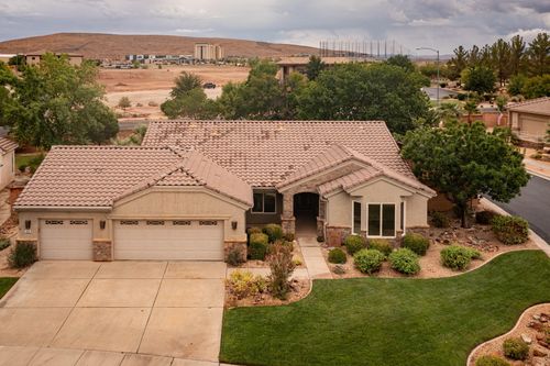 4475 S Round Hill Dr, St. George, UT, 84790 | Card Image