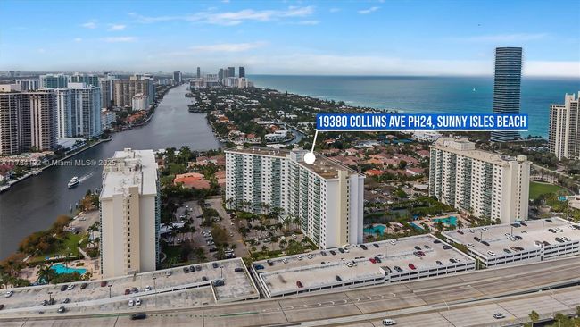 24 - 19380 Collins Ave, Condo with 1 bedrooms, 1 bathrooms and null parking in Sunny Isles Beach FL | Image 21
