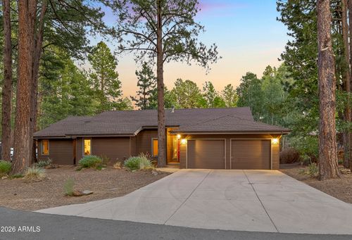 3150 S Walkup Drive, Flagstaff, AZ, 86005 | Card Image