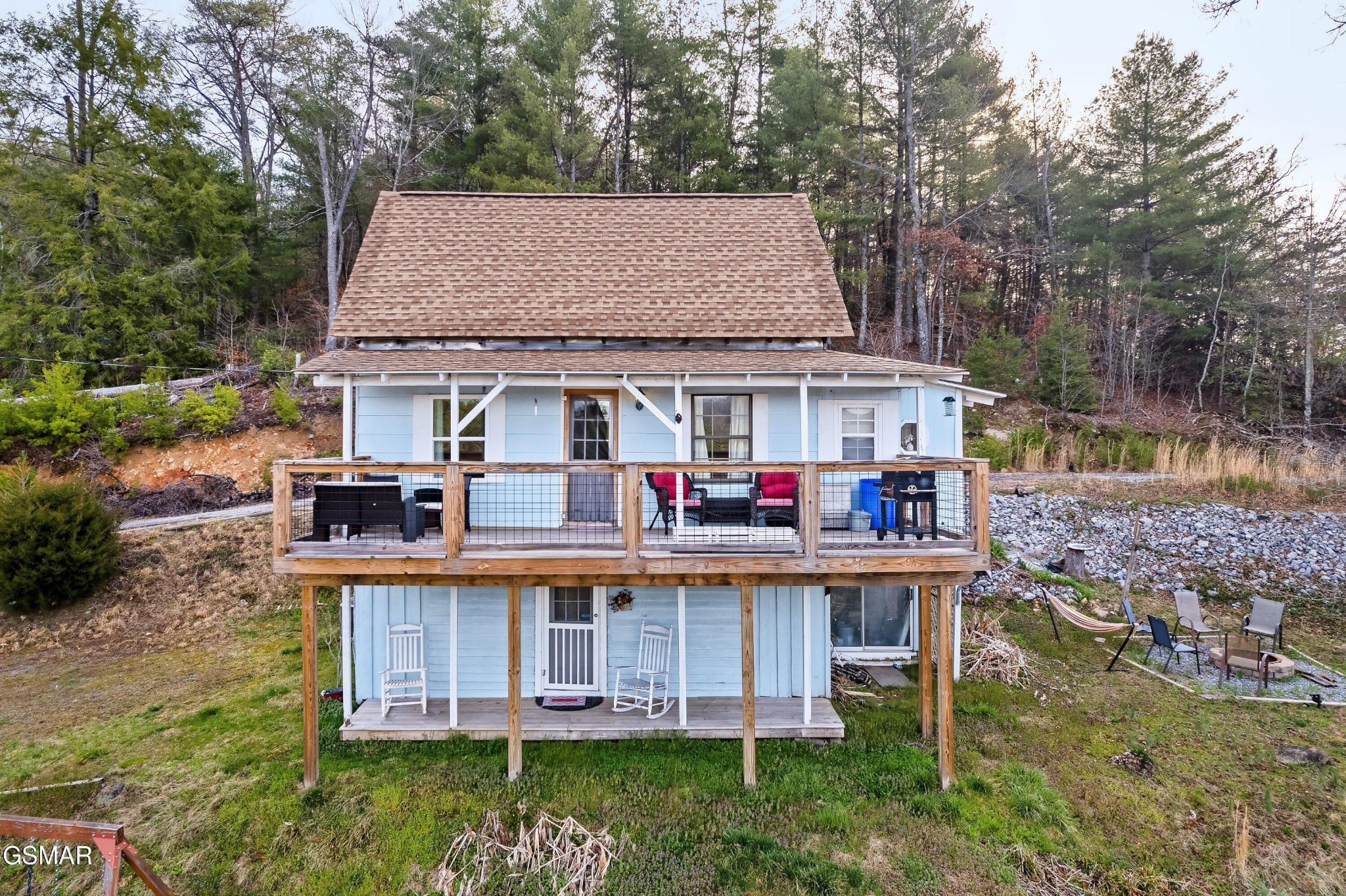 Residential in Sevierville 3