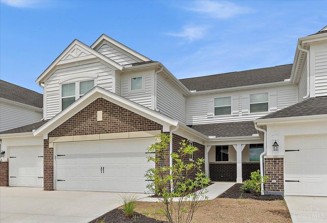 463 Valhalla Court, Condo with 3 bedrooms, 3 bathrooms and null parking in Turtle Creek Twp OH | Image 35