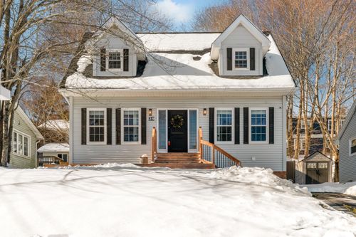 29 Donaldson Ave, Halifax, NS, B3M3B4 | Card Image