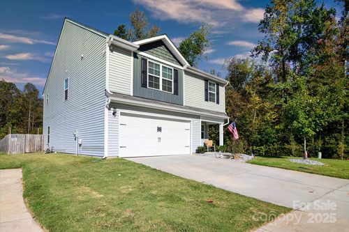 1345 Standing Oak Dr, Granite Quarry, NC, 28146-7668 | Card Image