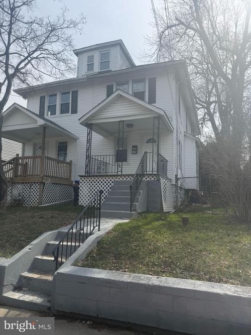 219 Johnson Ave, UPPER CHICHESTER, PA, 19061-4029 | Card Image