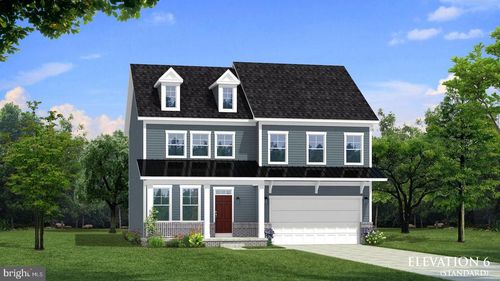 148 Marquee Farm Road, CHARLES TOWN, WV, 25414 | Card Image