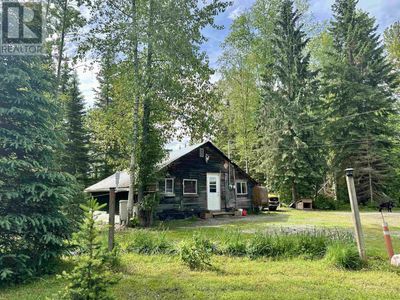 40095 Upper Fraser Rd, House other with 2 bedrooms, 0 bathrooms and null parking in Fraser Fort George BC | Image 1