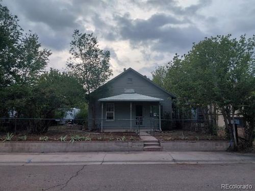 1917 S Fox St, Denver, CO, 80223-3922 | Card Image