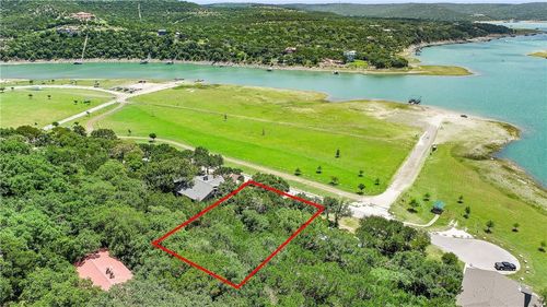 10306 Lakeside Dr, Jonestown, TX, 78645-3455 | Card Image