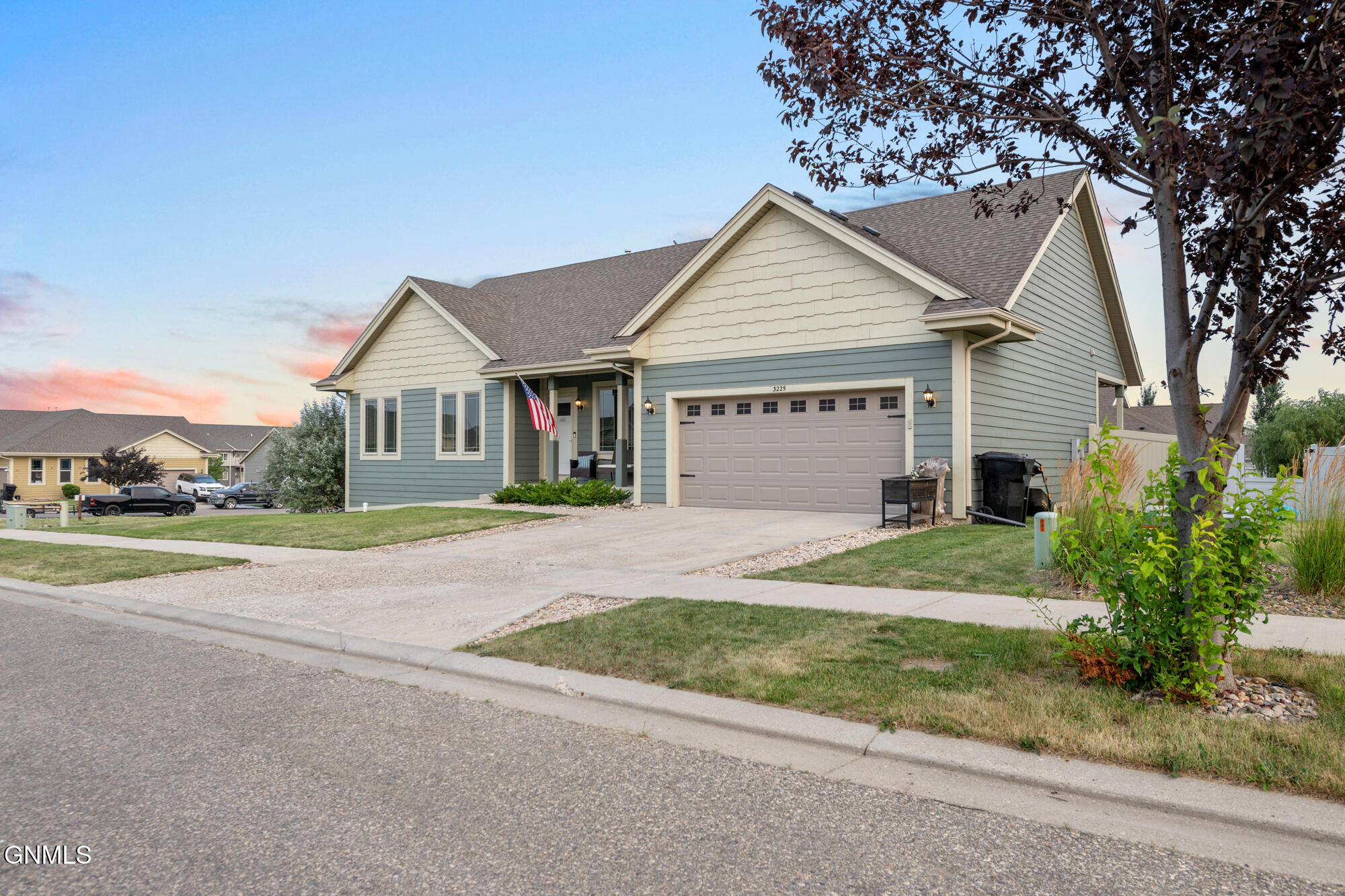 Residential in Williston 5