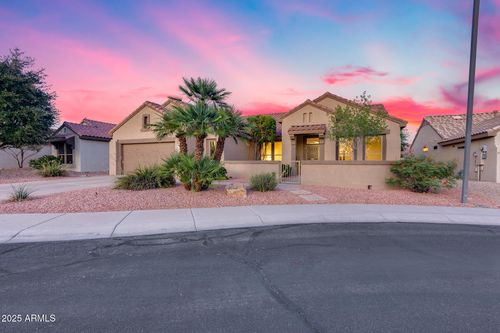 17911 N Adobe Mesa Ct, Surprise, AZ, 85374-6347 | Card Image