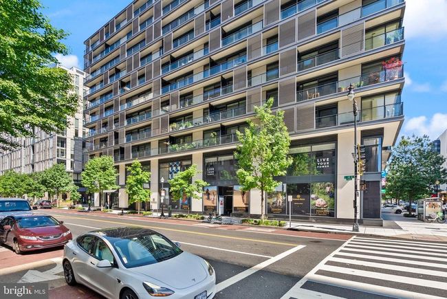 APT-810 - 925 H St Nw, Condo with 2 bedrooms, 3 bathrooms and null parking in WASHINGTON DC | Image 29