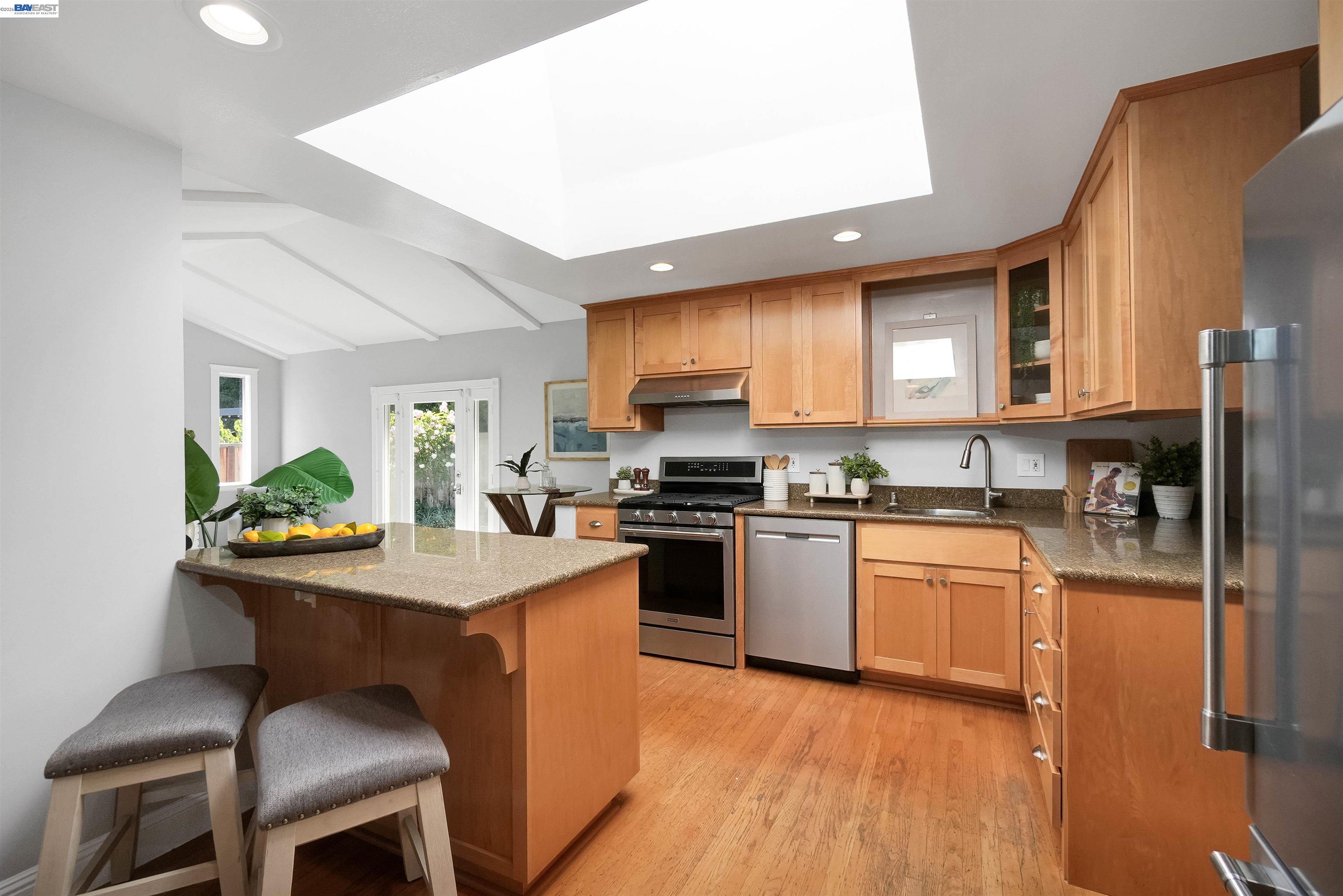 Residential in Castro Valley 5