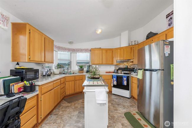 523 N 7 Th Ave, House other with 3 bedrooms, 2 bathrooms and null parking in Sequim WA | Image 7