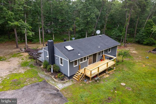 535 Friesburg Aldine Rd, House other with 2 bedrooms, 2 bathrooms and null parking in ELMER NJ | Image 29
