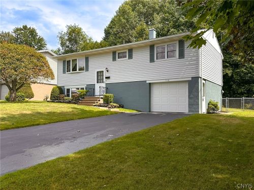 710 Locust Drive, Utica, NY, 13502 | Card Image