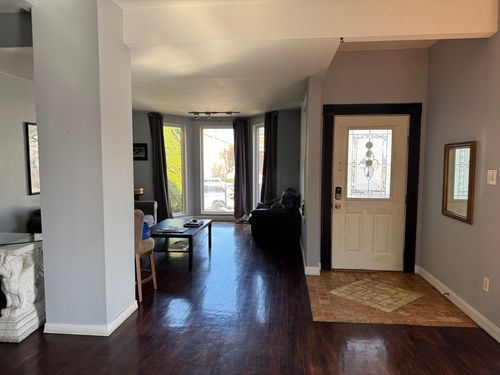 3908 N Bernard St, CHICAGO, IL, 60618-3202 | Card Image