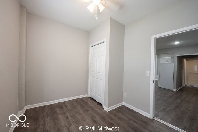 5037 10 Th St, Condo with 3 bedrooms, 1 bathrooms and null parking in Indianapolis IN | Image 19