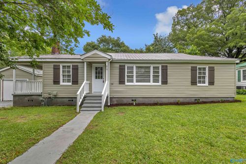 614 2nd St Ne, Arab, AL, 35016-1079 | Card Image