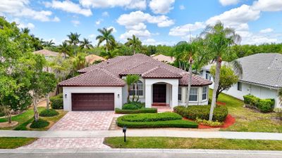 1413 Lantana Dr, House other with 4 bedrooms, 3 bathrooms and null parking in Weston FL | Image 1