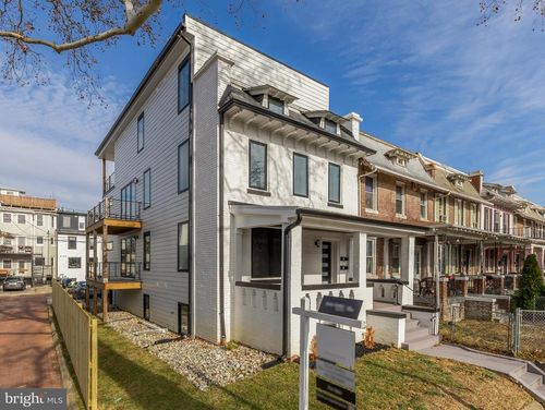 1-641 Quebec Pl Nw, WASHINGTON, DC, 20010-1608 | Card Image