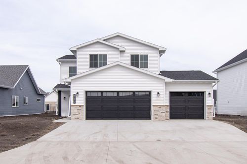 6249 86th Ave S, Horace, ND, 58047-2924 | Card Image