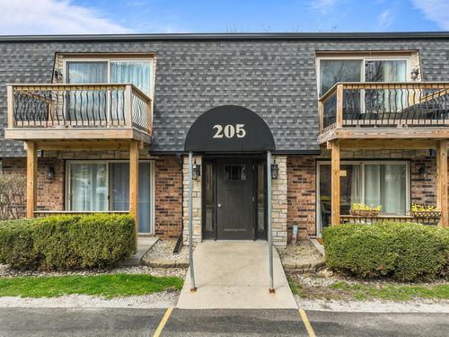 7-205 Williams Street Street, Williams Bay, WI, 53191 | Card Image
