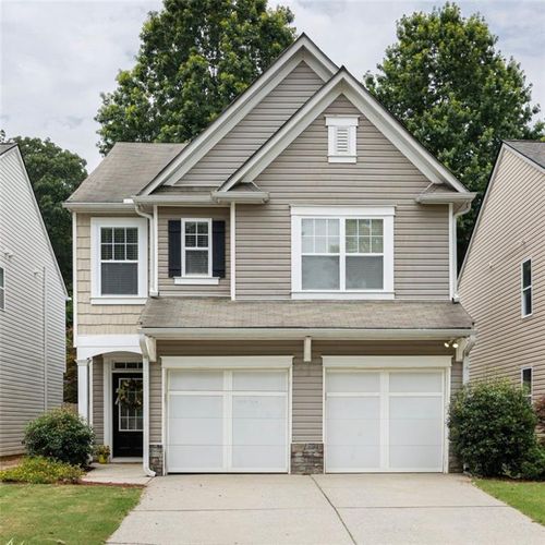 303 Barberry Pl, Canton, GA, 30114-1218 | Card Image